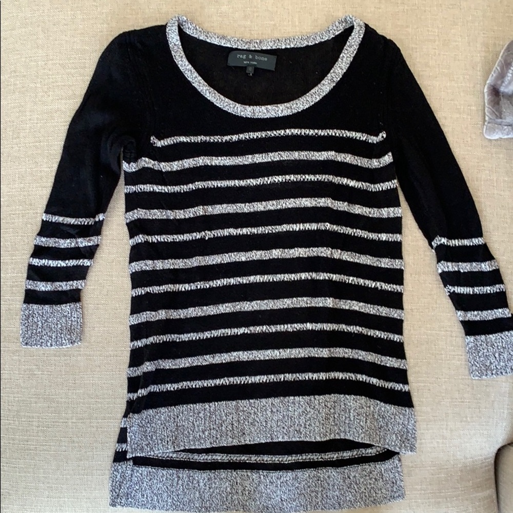 Rag & Bone too